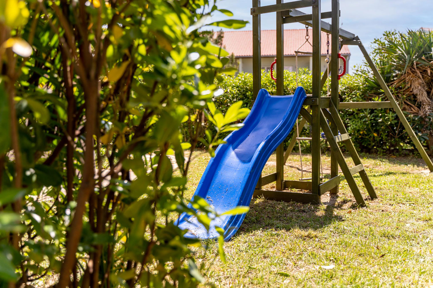 Kuća Zoki u Loparu na otoku Rabu