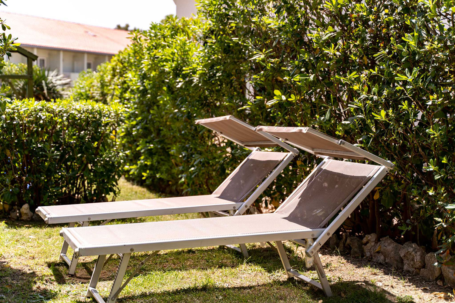 Kuća Zoki u Loparu na otoku Rabu